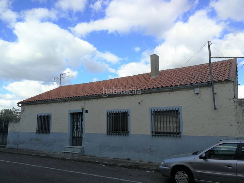 Foto 71664a27-73e7-4d7c-94bf-274c4df802e9. Finca rústica a Ciudad Rodrigo