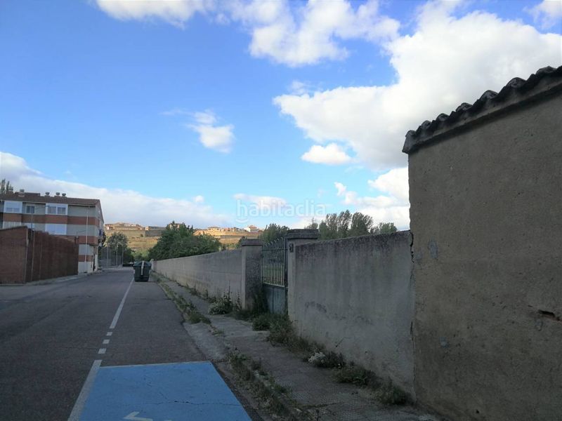 Foto 80051a53-7d21-43db-bd8c-d150679f3b52. Finca rústica a Ciudad Rodrigo