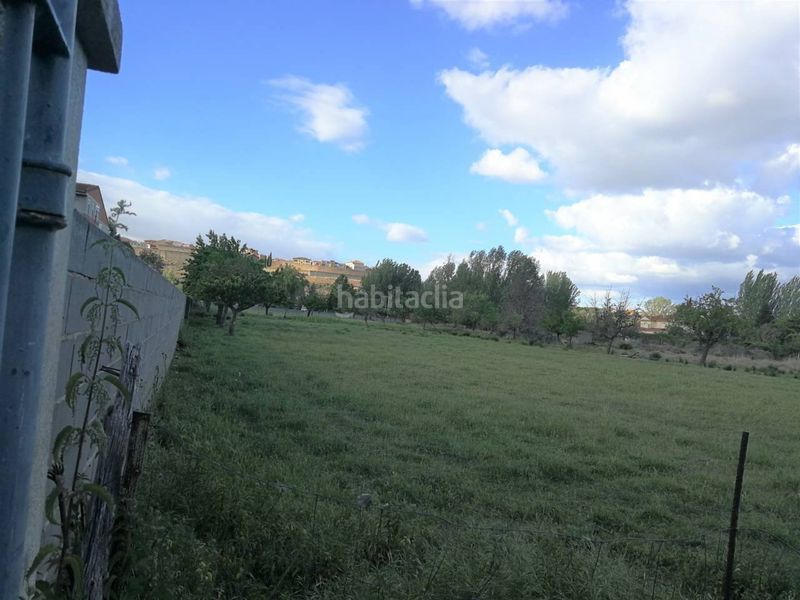Foto a22219f7-fbeb-4c1d-a503-78093f4a4ec9. Finca rústica a Ciudad Rodrigo