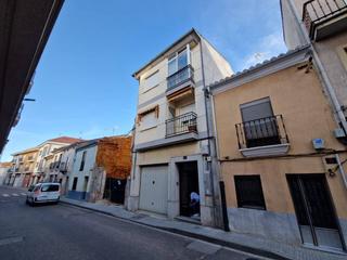 Appartamento  Calle santa clara. Piso en venta en ciudad rodrigo