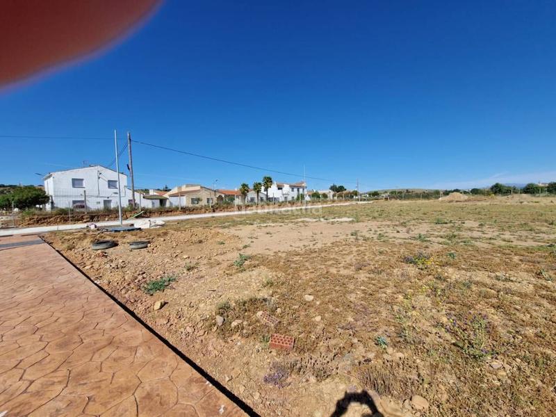 Foto 0d684bdd-ae2e-4828-a38e-4c7cbe1d2903. Terreno residencial parcela en venta en Ciudad Rodrigo