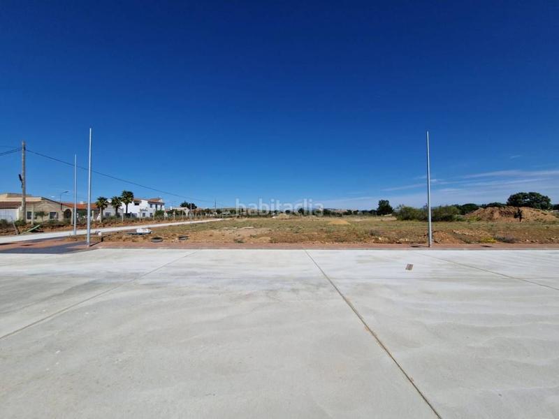 Foto 4989a57c-2d92-4913-b17d-cd65c4bfe13f. Terreno residencial parcela en venta en Ciudad Rodrigo