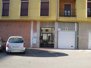 Lloguer Local Comercial  Carretera n-620. Local comercial de nueva construcción en alquiler
