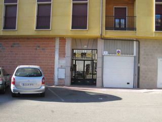 Lloguer Local Comercial  Avenida portugal. Local comercial de nueva construcción en alquiler