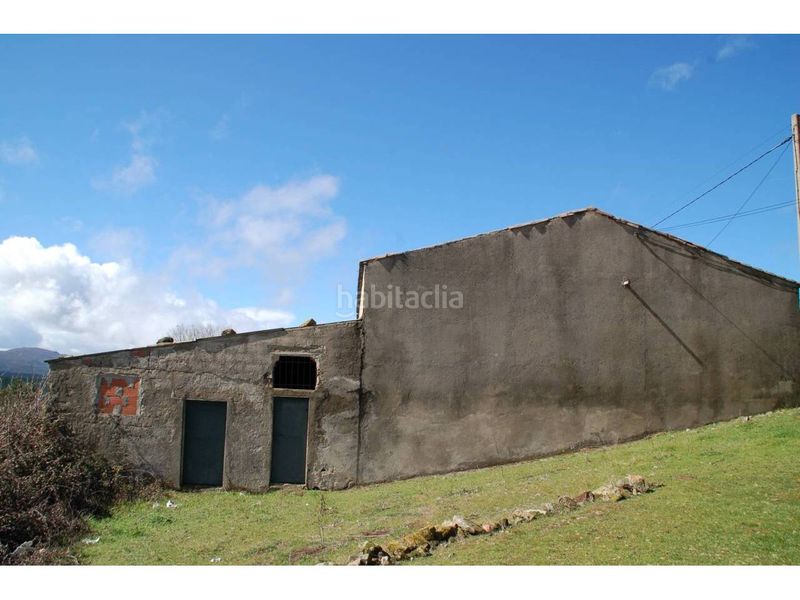Foto 071392d0-3574-4f45-93c3-964b3f848f3a. Area edificabile industriale in Payo (El)
