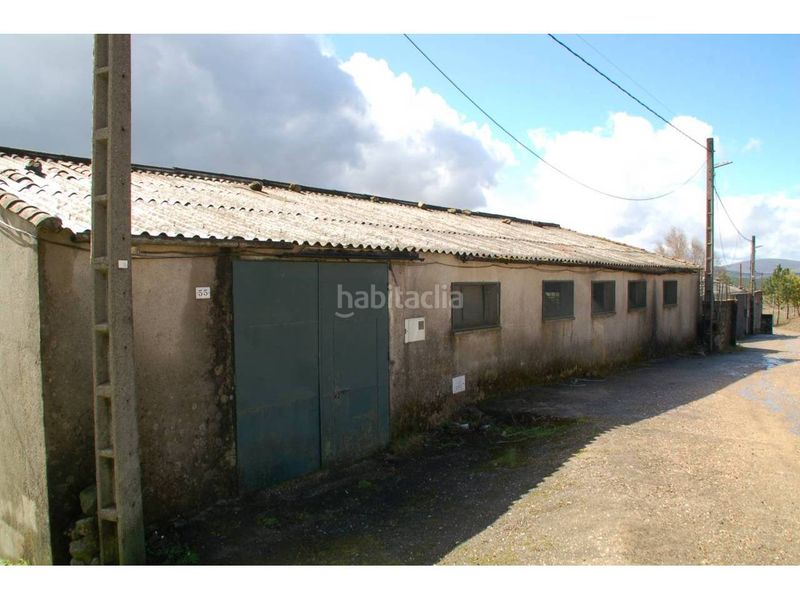Foto 16fb6c4d-f2a7-4933-80f6-c87e58cf0ba9. Area edificabile industriale in Payo (El)