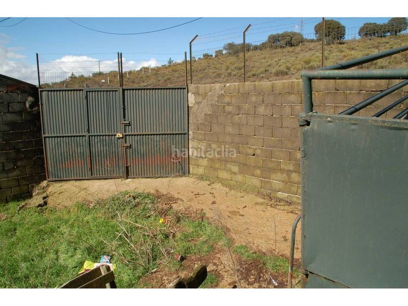 Foto 40bd4dc9-61c4-4583-b6b7-776876ba7b8d. Area edificabile industriale in Payo (El)