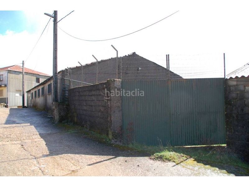 Foto 42c20b74-efab-4175-97d2-b3b74e9d5ca9. Area edificabile industriale in Payo (El)