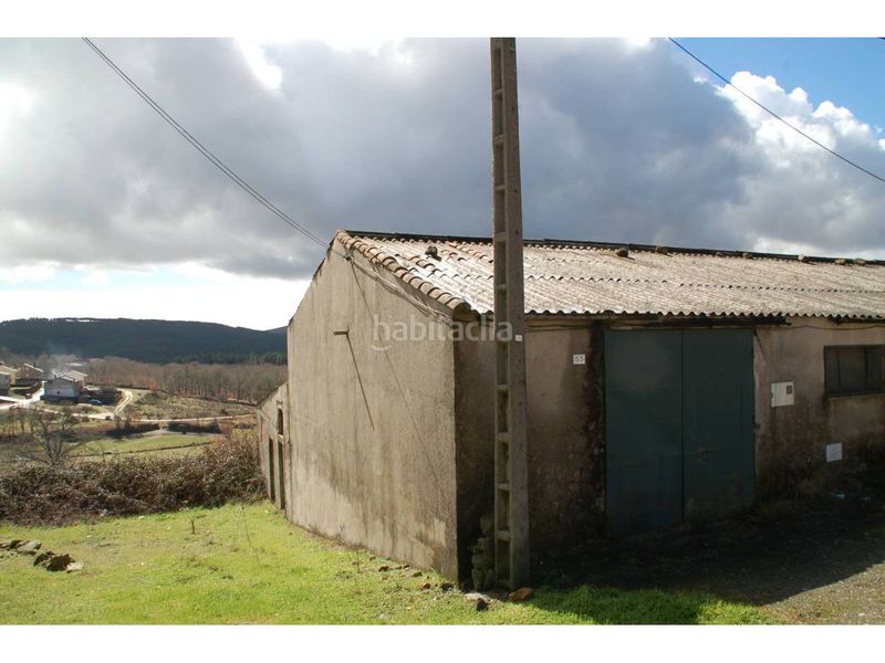 Foto e02fe58c-cecd-4923-8c7b-05325c652725. Area edificabile industriale in Payo (El)