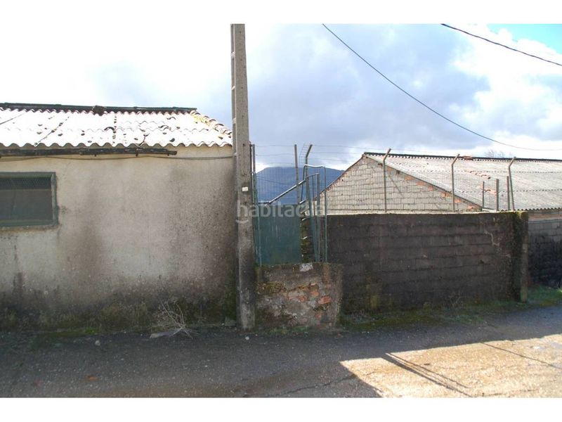 Foto f8ad66e2-1362-4949-b95e-a6d03549f48e. Area edificabile industriale in Payo (El)