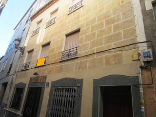 Gebäude  Calle toro. Edificio en venta