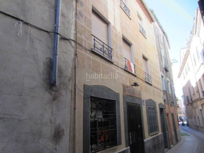 Foto d0486782-4e9b-4c6b-bece-4cd82471e1b7. Edifici a Ciudad Rodrigo