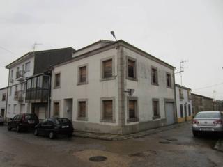Haus  Larga. Casa en venta en villavieja de yeltes