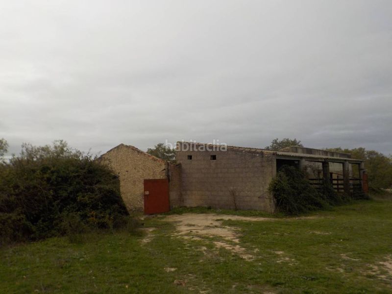 Foto 0cab033b-792e-4b9b-a4c1-4928ce9948d9. Finca rústica a Fuenteguinaldo