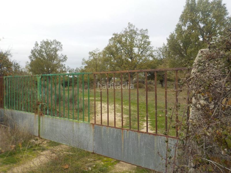 Foto 5a1364e1-1c4b-44fd-a751-12a25b27c9b2. Finca rústica a Fuenteguinaldo