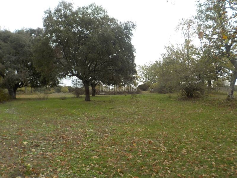 Foto bed386e3-03c9-4237-ae2d-9b9988d7a6f3. Finca rústica a Fuenteguinaldo