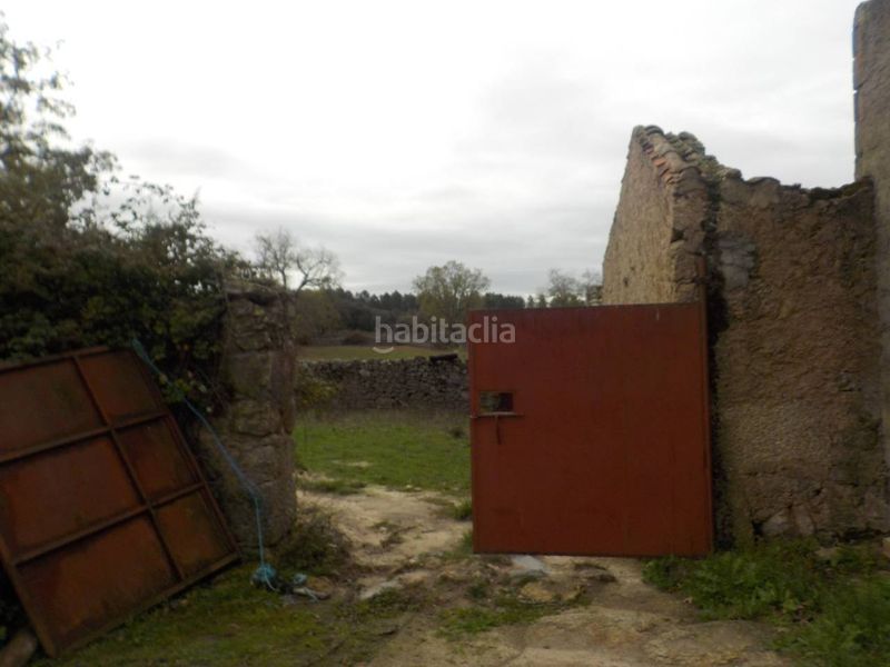 Foto bffa9c51-7bf0-43ed-a2bb-c3214fce0f3d. Finca rústica a Fuenteguinaldo