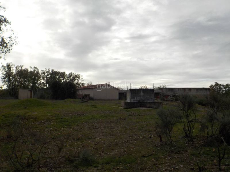 Foto cbac39af-7efa-4c4a-9702-8b01a3977032. Finca rústica a Fuenteguinaldo