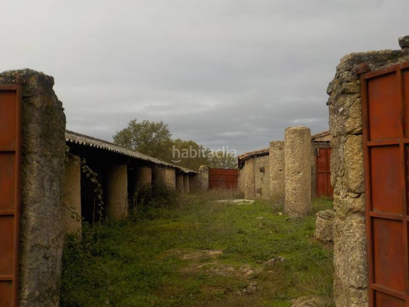 Foto dae3d6d1-54de-4ca8-aeb7-a60ee5f1ccb9. Finca rústica a Fuenteguinaldo