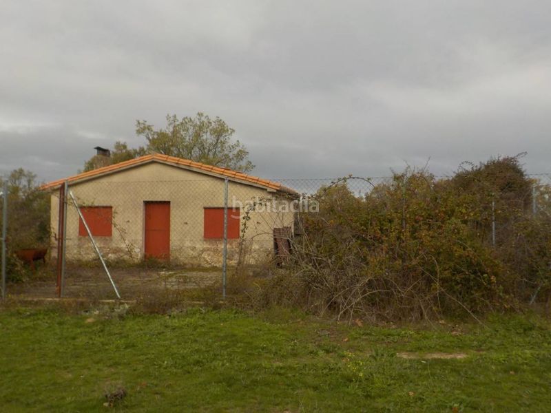 Foto e4d39d30-03b7-492d-a1de-85b14aef9fce. Finca rústica a Fuenteguinaldo