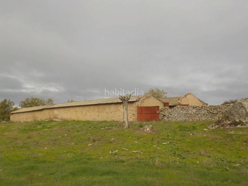 Foto e88484b2-bd41-4041-8fae-0057b18d4eb6. Finca rústica a Fuenteguinaldo