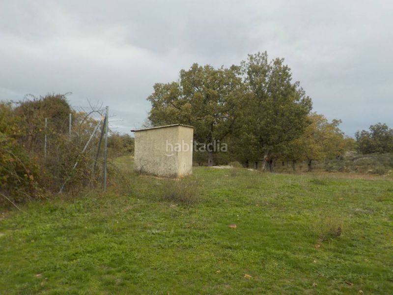 Foto fa5bf0f8-75df-4e1e-9343-8c4e6e099f10. Finca rústica a Fuenteguinaldo