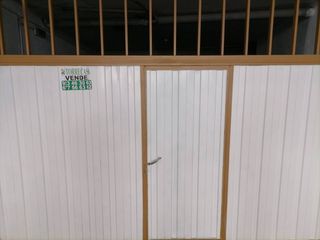 Aparcament cotxe a Calle jucar 21. Garaje en venta en ciudad rodrigo
