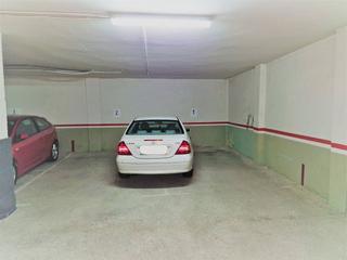 Aparcament cotxe  Calle granadilla. Garaje en venta en ciudad rodrigo