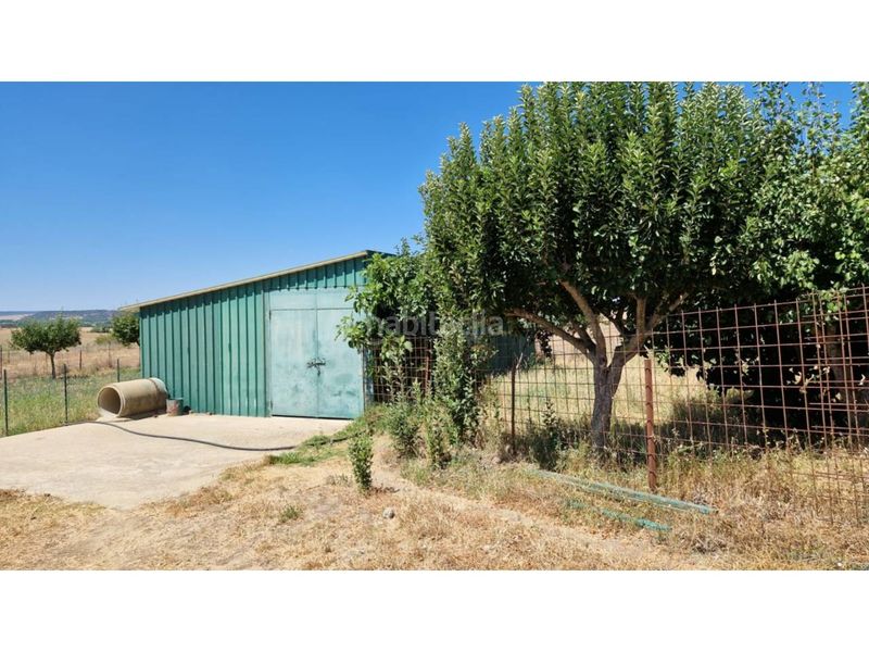 Foto 192af8e0-376e-426f-a72c-7a80d9b33a12. Finca rústica a Ciudad Rodrigo