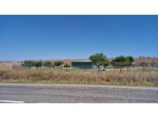 Terreny residencial  Calle agustín triguito. Dos fincas en ciudad rodrigo