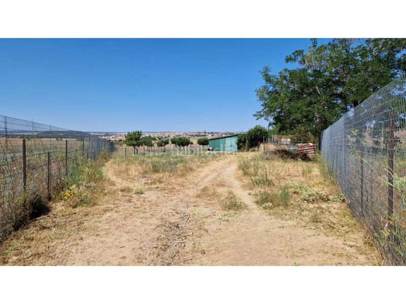 Foto ec6e409c-277d-4967-b658-c82c6fabaff1. Finca rústica a Ciudad Rodrigo