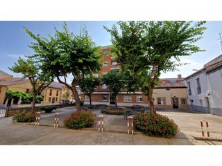 Pis  Santo domingo. Venta de un bonito piso en ciudad rodrigo