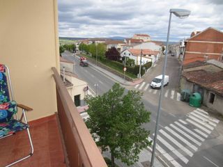Appartamento  Avenida bejar. Venta de piso en ciudad rodrigo