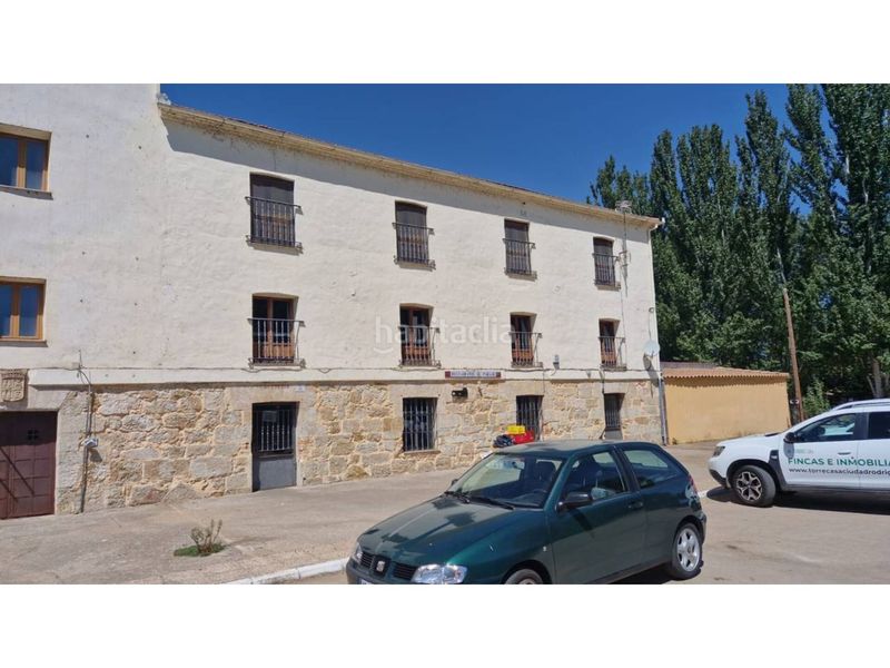 Foto a1c46ae6-d092-46d2-95cf-18ac08a6ae82. Alquiler edificio paraje en Ciudad Rodrigo