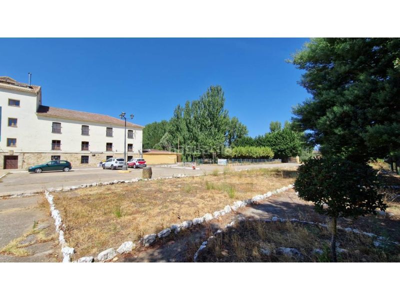 Foto a64f7ac9-cd3f-40e6-8feb-9bd3bde3ca88. Alquiler edificio paraje en Ciudad Rodrigo