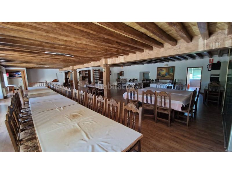 Foto bba3e4fb-9bcd-4686-a739-446d12b6d1be. Alquiler edificio paraje en Ciudad Rodrigo