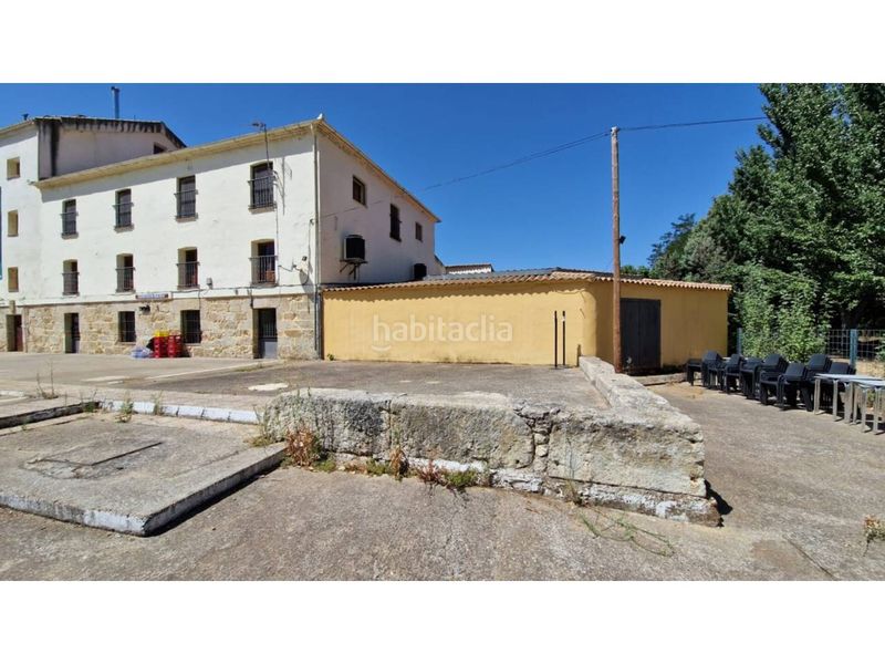 Foto 2995ddb5-61b2-4c5f-a729-007a8c3f8515. Lloguer edifici a Ciudad Rodrigo