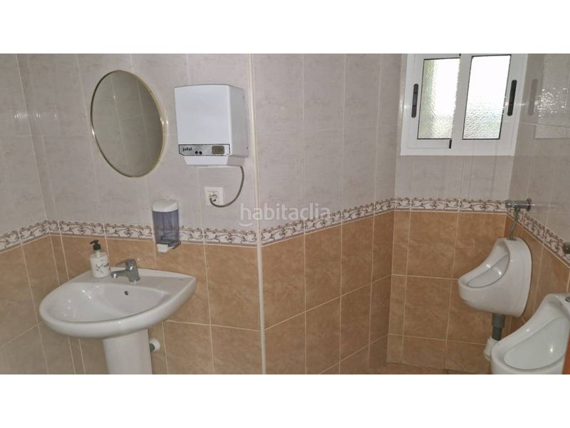 Foto f7bfa41d-4d9d-419e-964c-8d5268d18eed. Lloguer edifici a Ciudad Rodrigo