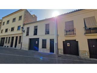 Casa  Cristobal de castillejo. Casa en el centro de ciudad rodrigo con gran garaje