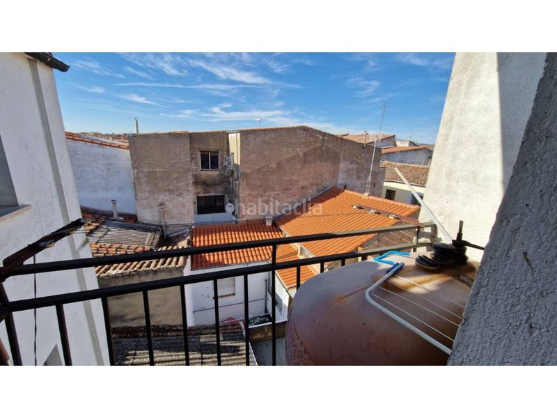 Foto bcefd9b4-c659-4ad9-996e-b14046b35c6a. Àtic a Ciudad Rodrigo