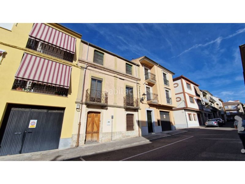 Foto 204f5768-07a9-44dd-af04-267d0de82b6d. Casa a Ciudad Rodrigo