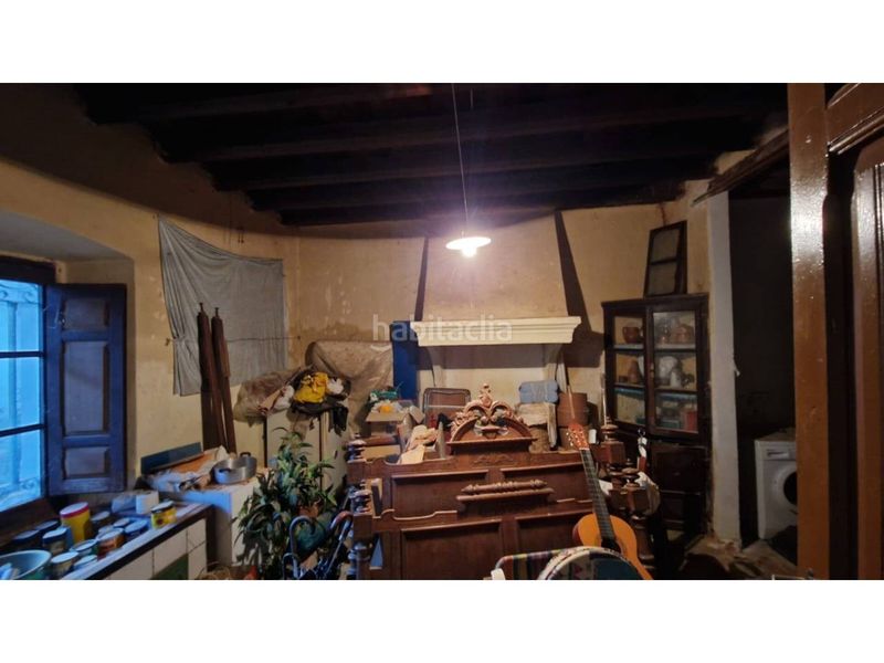 Foto 9bc10097-a1d2-4959-9786-357bb97962b8. Casa a Ciudad Rodrigo