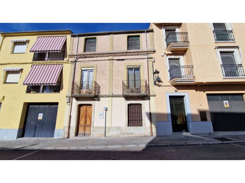 Foto 9eacbb7d-aa62-4b84-9307-ed67bb942ca9. Casa a Ciudad Rodrigo