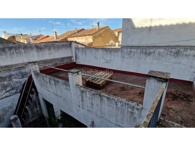 Foto a6e58e7b-f9bd-4c44-883a-6604ece5c361. Casa a Ciudad Rodrigo