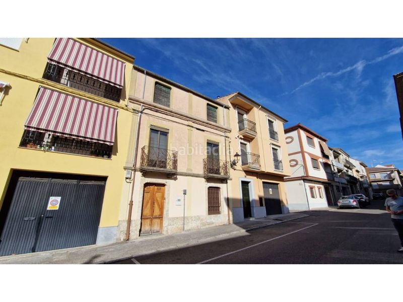 Foto d62c28f8-a445-4a3a-85aa-6b2422232c8b. Casa a Ciudad Rodrigo