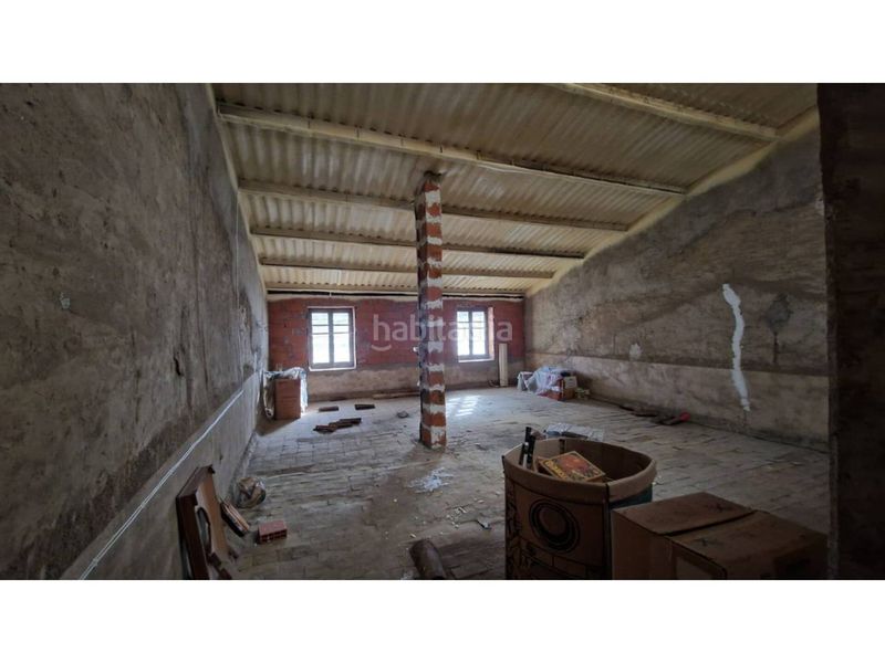 Foto e6d538b0-92dc-466d-a4bb-f01804790bc5. Casa a Ciudad Rodrigo