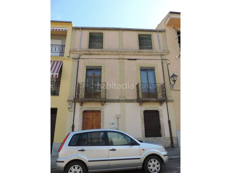 Foto e8b5b433-e124-41b3-82e3-b79948151232. Casa a Ciudad Rodrigo