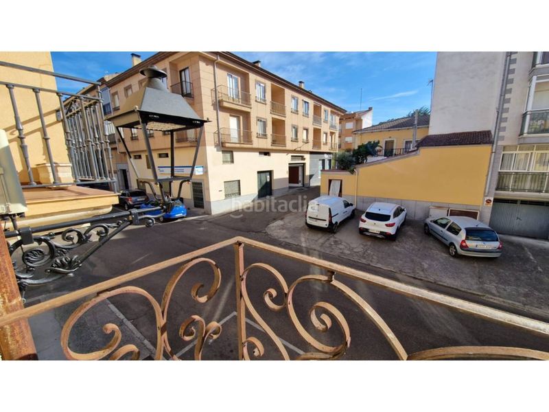 Foto f5b8cf77-611b-448b-abc5-8482b4a33bdb. Casa a Ciudad Rodrigo