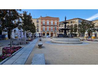 Local Comercial a Plaza buen alcalde 1. Local en venta en ciudad rodrigo