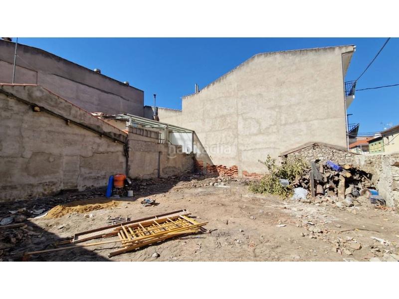 Foto 222571fd-0eab-4d36-8600-41aa6a4c23d5. Terrain résidentiel dans calle pizarro 95 dans Ciudad Rodrigo